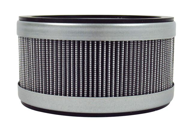 customized oil filter
